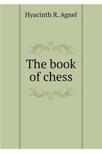 The book of chess