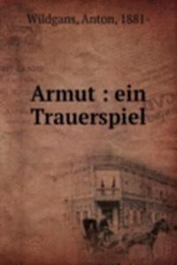 Armut