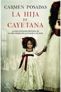 La Hija de Cayetana