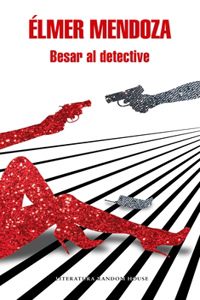 Besar Al Detective / Kissing the Detective