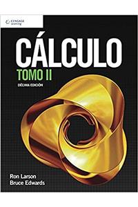 Calculo, Tomo II