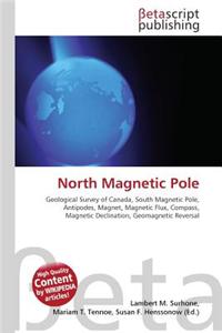 North Magnetic Pole