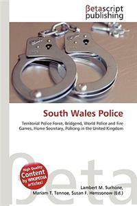 South Wales Police