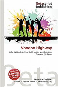 Voodoo Highway