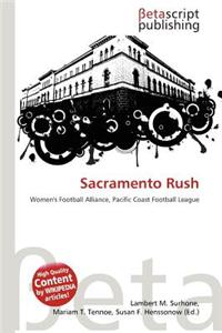 Sacramento Rush