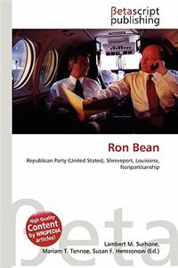 Ron Bean
