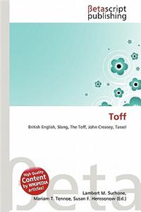 Toff
