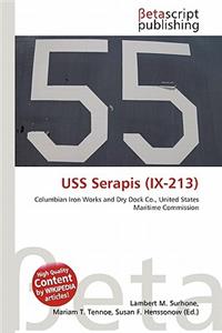 USS Serapis (IX-213)