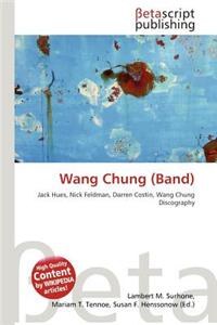 Wang Chung (Band)