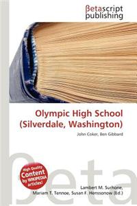 Olympic High School (Silverdale, Washington)