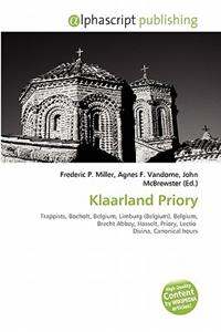 Klaarland Priory