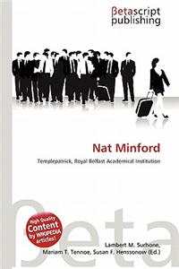 Nat Minford