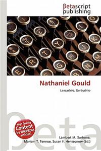 Nathaniel Gould