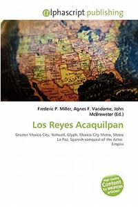 Los Reyes Acaquilpan