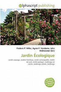 Jardin Cologique
