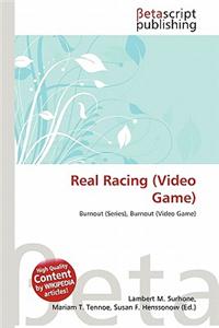 Real Racing (Video Game)