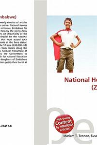 National Heroes Acre (Zimbabwe)