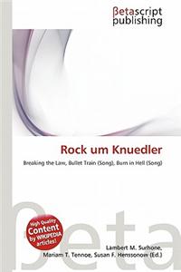 Rock Um Knuedler