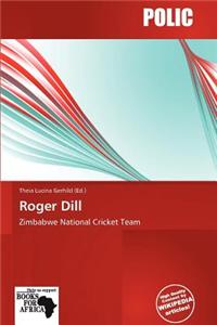 Roger Dill
