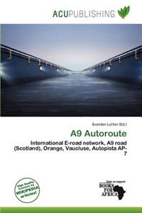 A9 Autoroute
