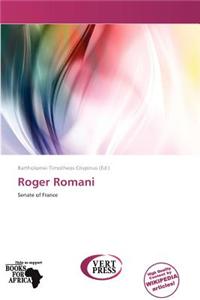 Roger Romani