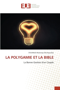 Polygamie Et La Bible