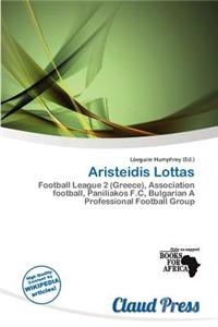 Aristeidis Lottas
