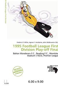 1995 Football League First Division Play-Off Final