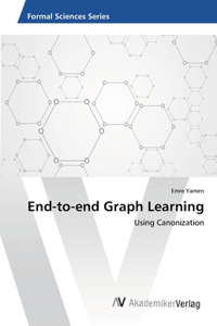 End-to-end Graph Learning