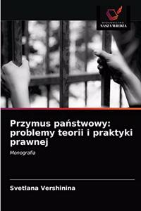 Przymus państwowy