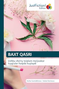 Baxt Qasri