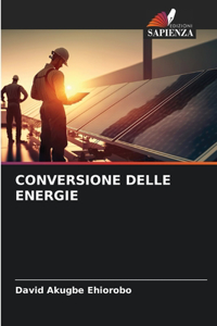 Conversione Delle Energie