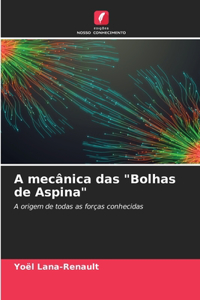 A mecânica das 