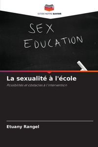 sexualité à l'école