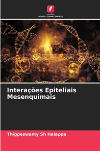 Interações Epiteliais Mesenquimais