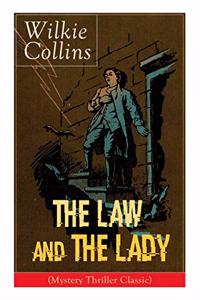 Law and The Lady (Mystery Thriller Classic)