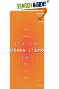 Unlocking Knowledge Assets