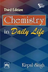 Chemistry In Daily Life