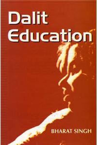 Dalit Education