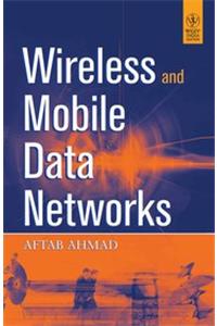 Wireless And Mobile Data Networks