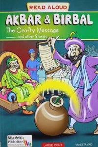 Read Aloud - Akbar Birbal