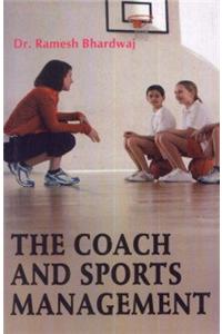 The Coach And Sports Management