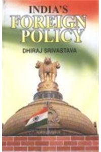 India'S Foreign Policy