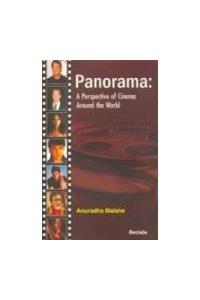 Panorama: A Perspective of Cinema Around the World
