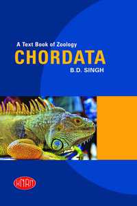 A Text Book Of Zoology Chordata