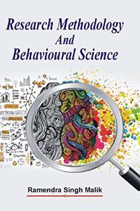 Research Methodology and behavioural Science