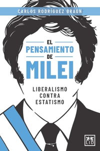 Pensamiento de Milei