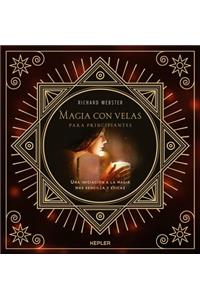 Magia Con Velas Para Principiantes