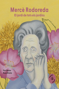 Mercè Rodoreda