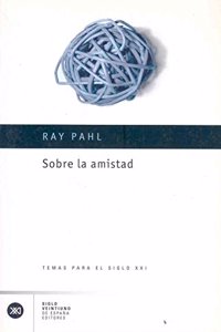 Sobre la amistad